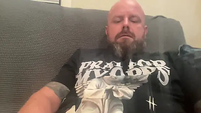 Thickirishcock850 online show from November 5, 4:01 am