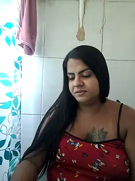 ppatriciarabello online show from April 26, 9:51 am
