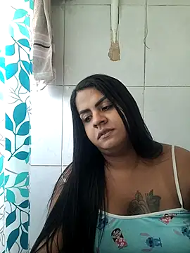 ppatriciarabello online show from April 29, 10:41 am