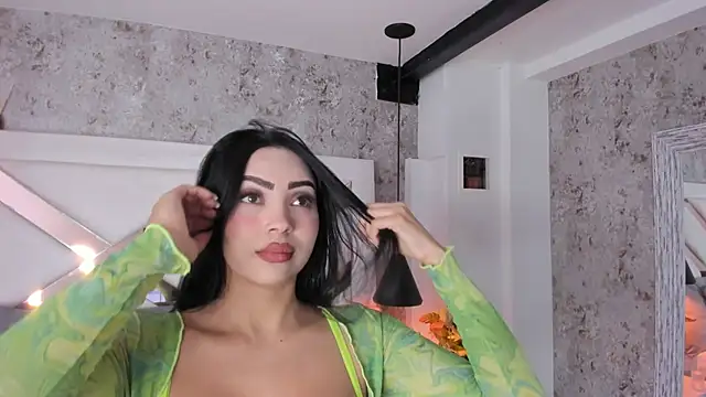 Snapshot of yessica_monteiro chatting on October 10, 12:26 pm yessica monteiro online show from October 10, 12:26 pm