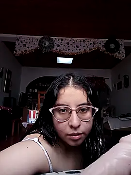 valentina568 online show from October 19, 7:36 pm