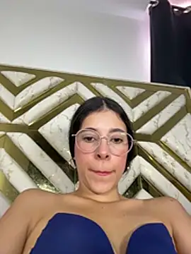 evaFiore online show from July 7, 8:13 pm