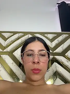 evaFiore online show from July 15, 7:41 pm
