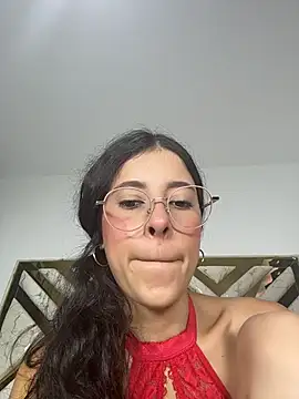 evaFiore online show from July 18, 8:12 pm