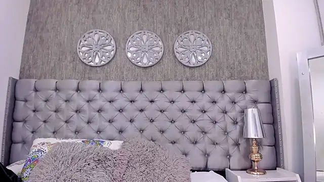 KendalPrince online show from March 19, 4:14 am