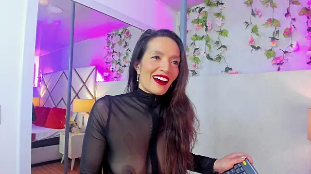AmyRox  online show from April 26, 12:03 pm