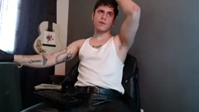 Antonello Vannucci online show from January 18, 5:17 pm