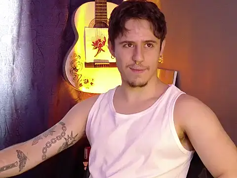 Antonello Vannucci online show from March 11, 5:08 pm