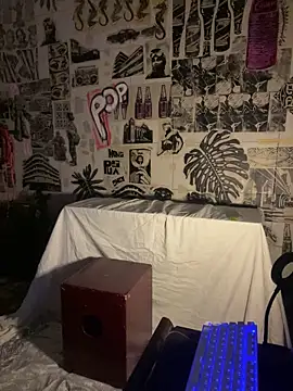 Snapshot of NikkelSofia chatting on February 15, 12:22 pm NikkelSofia online show from February 15, 12:22 pm