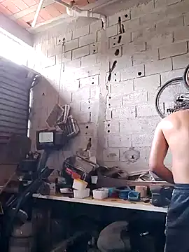 Jhonylima online show from February 10, 3:49 pm