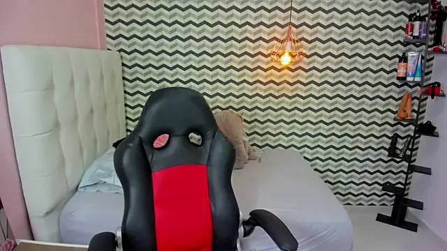 ARYAMORGAN1 online show from October 16, 3:07 am