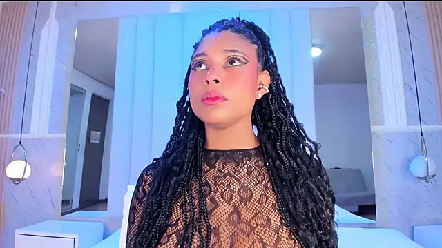 salomebenz online show from July 10, 9:06 pm