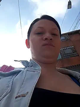 Snapshot of kattia_bk chatting on January 9, 1:24 pm kattia bk online show from January 9, 1:24 pm
