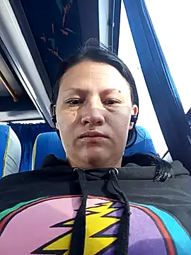 Snapshot of kattia_bk chatting on January 13, 12:56 pm kattia bk online show from January 13, 12:56 pm