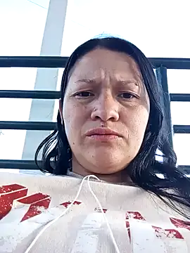 Snapshot of kattia_bk chatting on January 21, 9:46 pm kattia bk online show from January 21, 9:46 pm