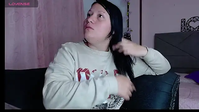 Snapshot of kattia_bk chatting on January 23, 4:19 am kattia bk online show from January 23, 4:19 am