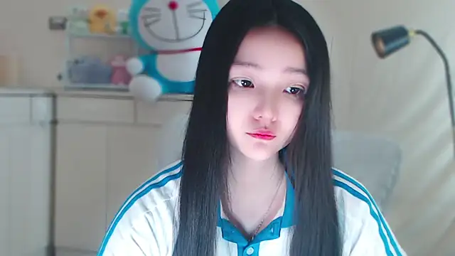 xiao-xiao-D online show from January 13, 5:12 am