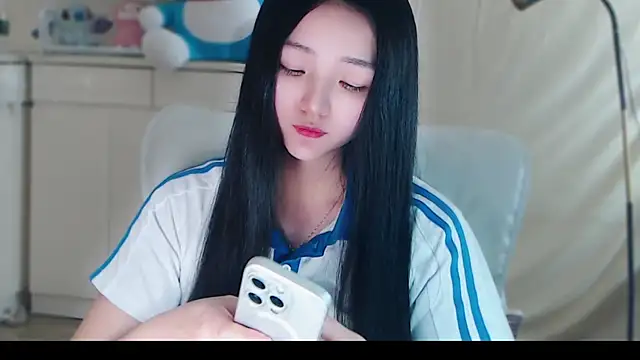 xiao-xiao-D online show from January 15, 8:41 am