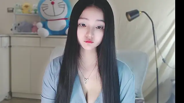 xiao-xiao-D online show from January 16, 5:21 am