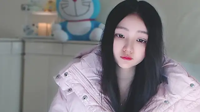 xiao-xiao-D online show from February 14, 5:30 am