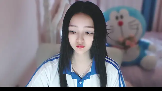 xiao-xiao-D online show from February 16, 11:27 am