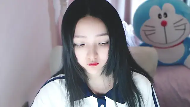 xiao-xiao-D online show from February 17, 11:34 am