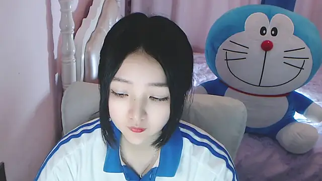 xiao-xiao-D online show from February 21, 7:45 am