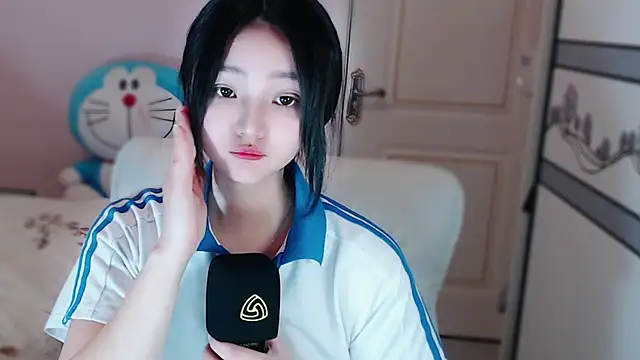 xiao-xiao-D online show from March 16, 2:11 pm