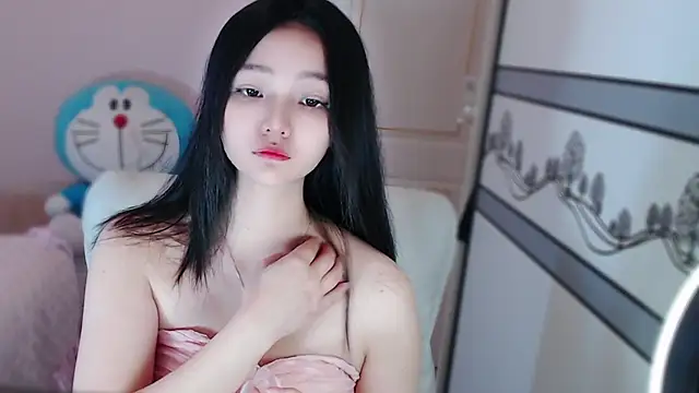 xiao-xiao-D online show from March 21, 5:21 am