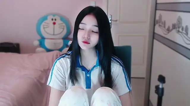 xiao-xiao-D online show from September 25, 8:51 am