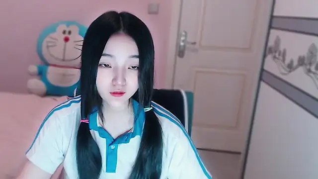 xiao-xiao-D online show from October 5, 6:34 am