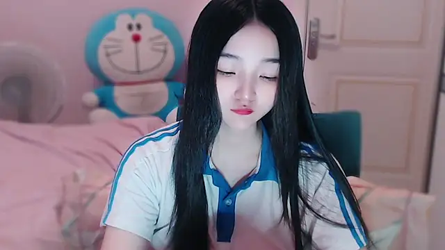 xiao-xiao-D online show from October 9, 4:54 am