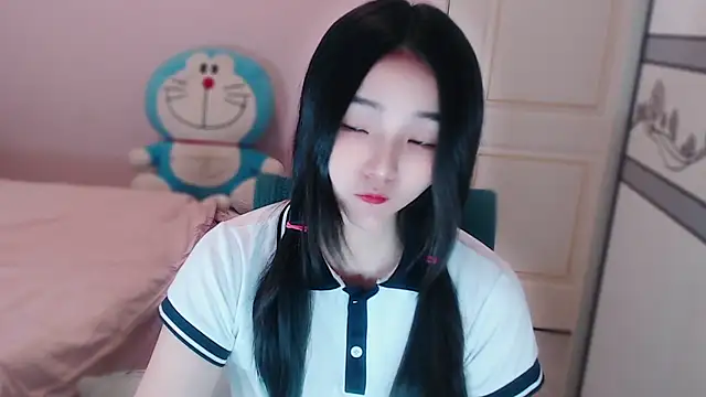 xiao-xiao-D online show from October 14, 8:37 am