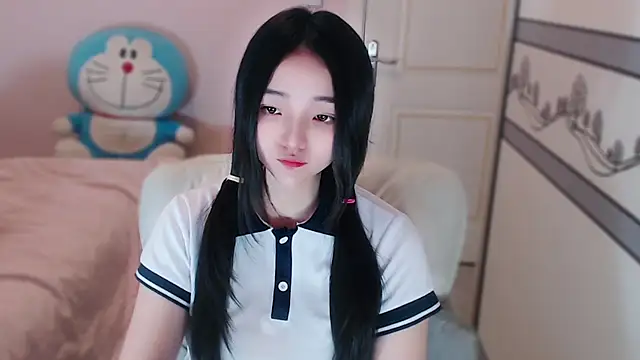 xiao-xiao-D online show from October 20, 10:27 am