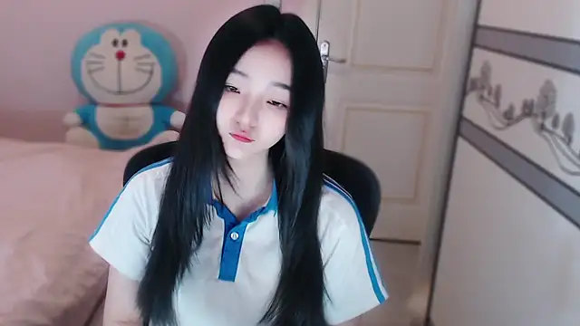 xiao-xiao-D online show from November 12, 6:25 am