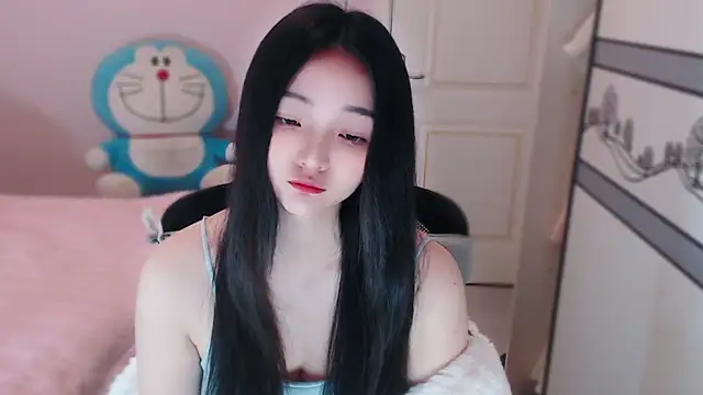 xiao-xiao-D online show from December 19, 3:24 am