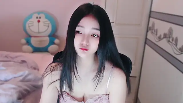 xiao-xiao-D online show from January 16, 8:18 am