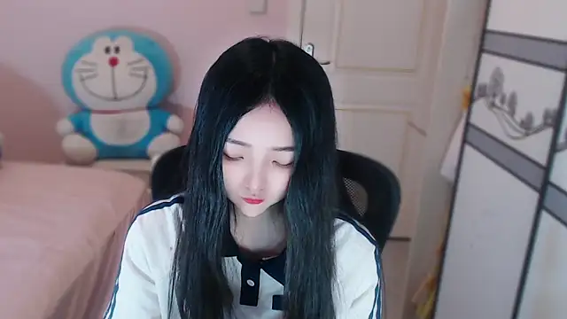 xiao-xiao-D online show from February 14, 5:48 am