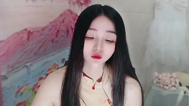 xiao-xiao-D online show from March 16, 4:51 am