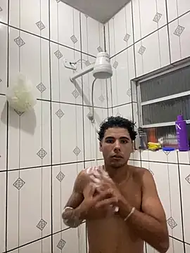 Snapshot of gu_ga_7 chatting on March 12, 11:12 pm gu ga 7 online show from March 12, 11:12 pm