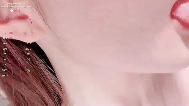 Irene--- online show from April 23, 12:29 pm