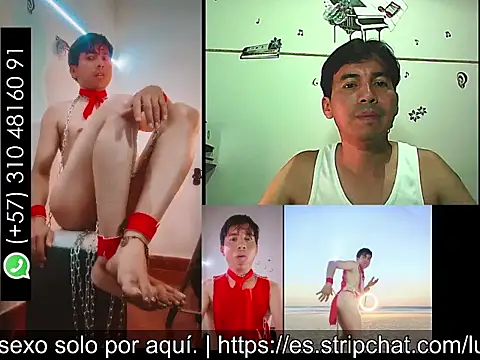 Snapshot of bisexual0007 chatting on October 24, 2:52 am bisexual0007 online show from October 24, 2:52 am