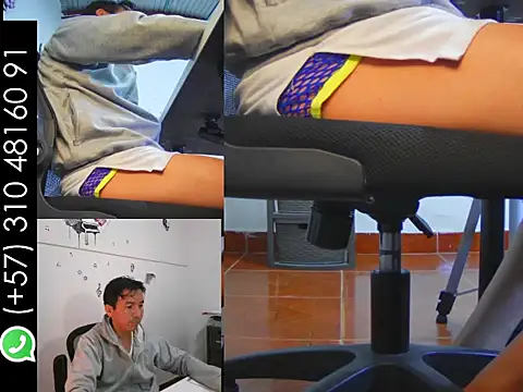 Snapshot of bisexual0007 chatting on November 16, 1:55 am bisexual0007 online show from November 16, 1:55 am