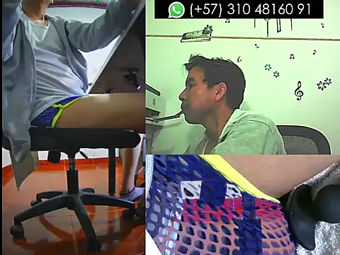 Snapshot of bisexual0007 chatting on November 16, 10:15 pm bisexual0007 online show from November 16, 10:15 pm