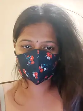 Snapshot of Tamil_Sanjana_ chatting on March 13, 6:45 pm Tamil Sanjana online show from March 13, 6:45 pm