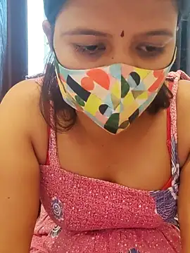 Snapshot of Tamil_Sanjana_ chatting on March 14, 6:53 am Tamil Sanjana online show from March 14, 6:53 am