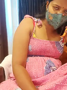 Snapshot of Tamil_Sanjana_ chatting on March 14, 10:39 am Tamil Sanjana online show from March 14, 10:39 am