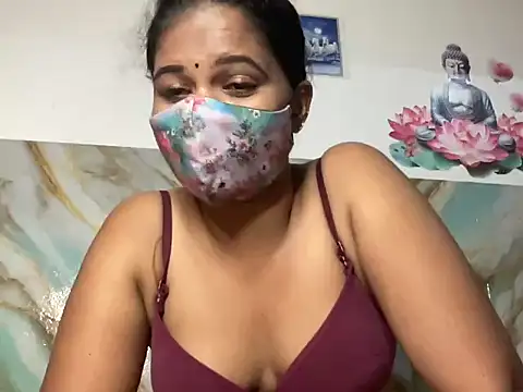Snapshot of Tamil_Sanjana_ chatting on October 27, 5:17 pm Tamil Sanjana online show from October 27, 5:17 pm