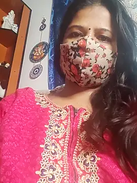 Snapshot of Tamil_Sanjana_ chatting on October 30, 12:45 am Tamil Sanjana online show from October 30, 12:45 am