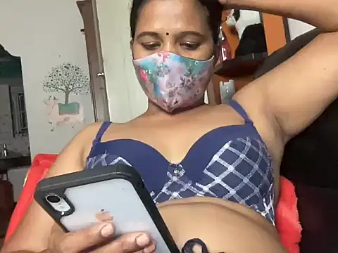 Snapshot of Tamil_Sanjana_ chatting on November 2, 6:54 pm Tamil Sanjana online show from November 2, 6:54 pm